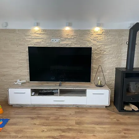 Bezaubernde Ferien-wohnung Am Bodensee-steisslingen *