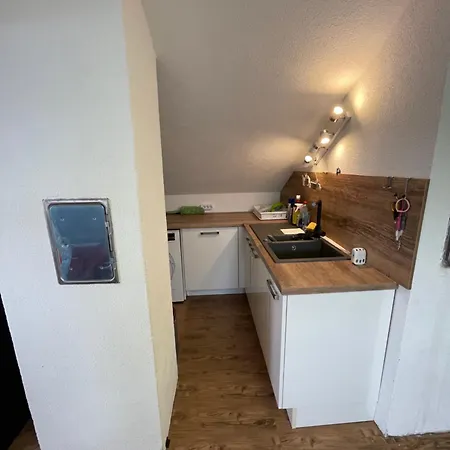 Apartamento Bezaubernde Ferien-wohnung Am Bodensee-steisslingen Steisslingen