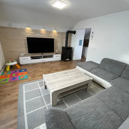 Bezaubernde Ferien-wohnung Am Bodensee-steisslingen Apartamento *