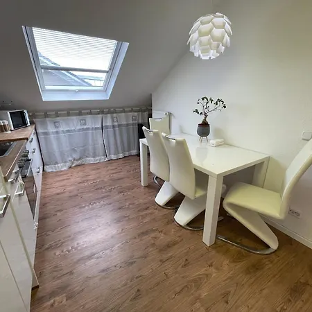 Bezaubernde Ferien-wohnung Am Bodensee-steisslingen