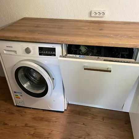 Apartamento Bezaubernde Ferien-wohnung Am Bodensee-steisslingen