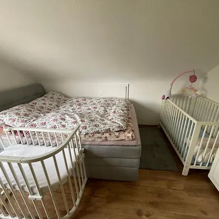 Bezaubernde Ferien-wohnung Am Bodensee-steisslingen Apartamento Steisslingen